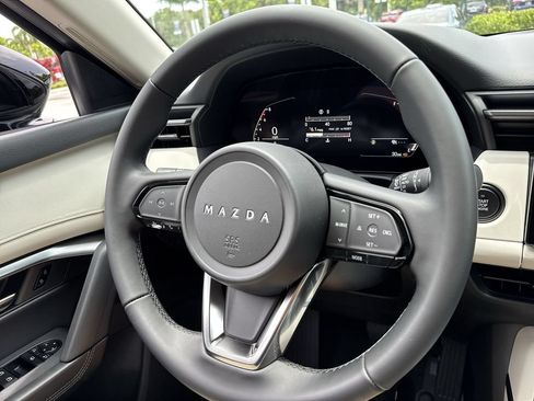 New 2026 MAZDA CX-5 Select AWD/4WD image 53