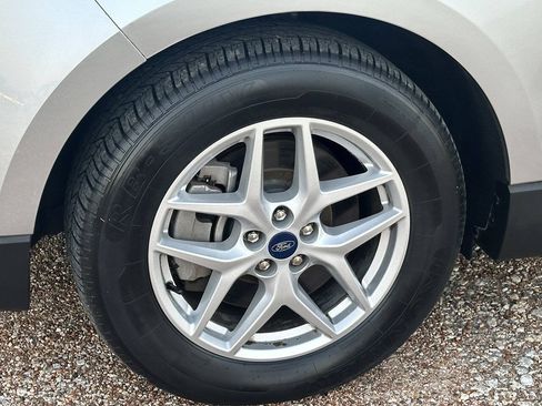 Used 2021 Ford Edge SEL FWD image 18
