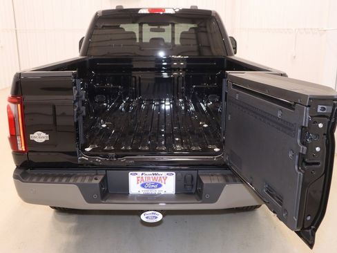 New 2025 Ford F150 King Ranch image 33