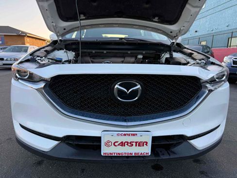Used 2020 MAZDA CX-5 Sport FWD image 92