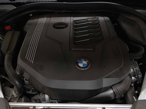 Certified 2022 BMW 540i w/ M Sport Package image 16