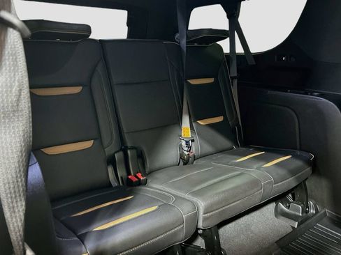 Used 2023 GMC Yukon XL AT4 w/ AT4 Premium Package AWD/4WD image 27