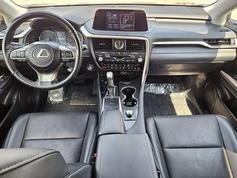 Used 2020 Lexus RX 350 FWD w/ Accessory Package image 25