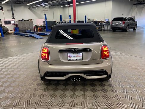 Used 2024 MINI Cooper S FWD image 4