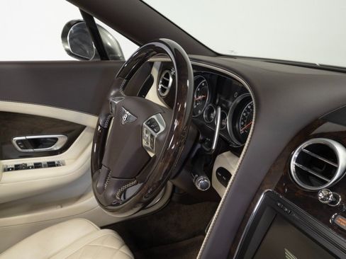 Used 2016 Bentley Continental GT Speed Convertible AWD/4WD image 42
