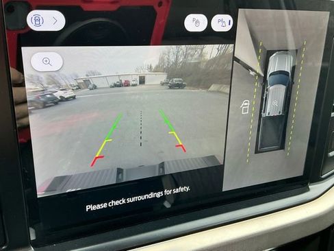 New 2026 Ford F350 Platinum w/ Platinum Plus Package image 29