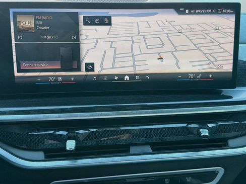 Used 2024 BMW X5 xDrive40i w/ Executive Package AWD/4WD image 33