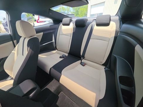 Used 2018 Honda Civic LX-P image 24