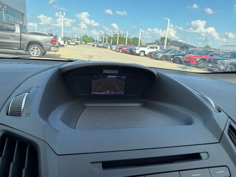 Used 2017 Ford Escape SE w/ SE Sport Appearance Package AWD/4WD image 6