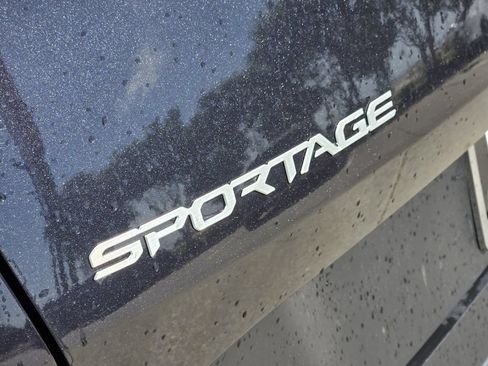 New 2026 Kia Sportage EX FWD image 7