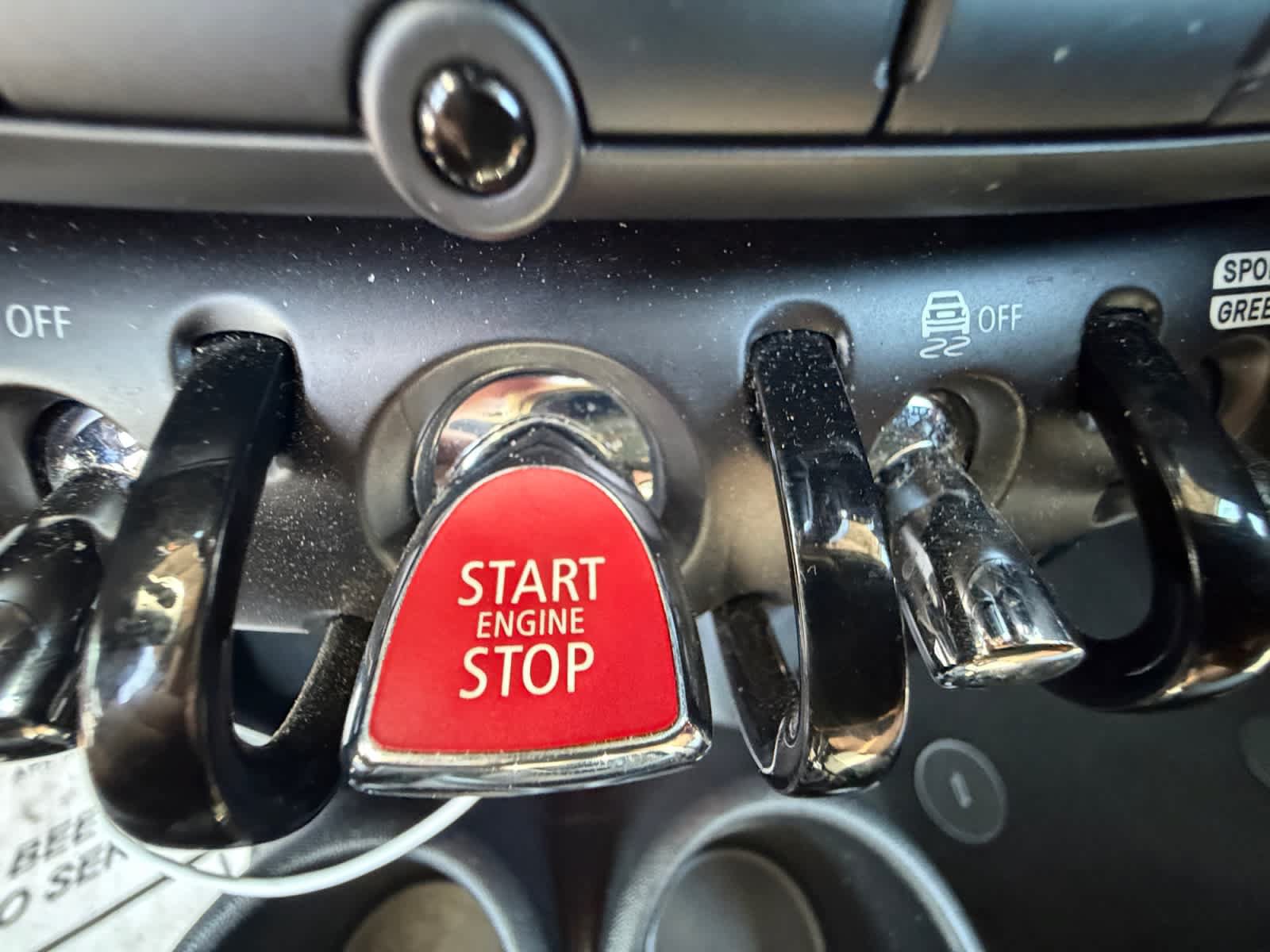 Used 2023 MINI Cooper S FWD image 26