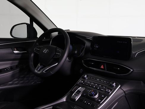 Certified 2023 Hyundai Santa Fe SEL w/ Premium Package image 24