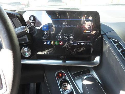 Used 2023 Chevrolet Corvette Stingray Coupe w/ 1LT image 25