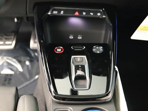 New 2026 Audi RS 3 image 22