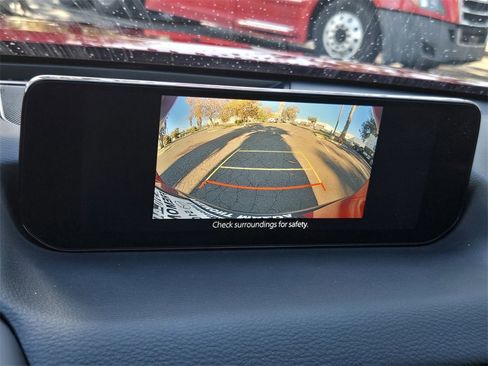 Certified 2025 MAZDA CX-50 2.5 Hybrid w/ Premium Plus Pkg image 18