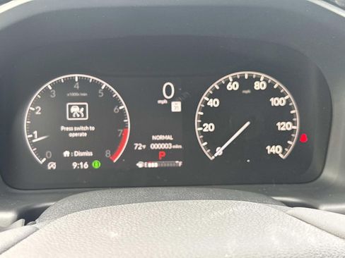 Used 2026 Honda Odyssey EX-L image 22