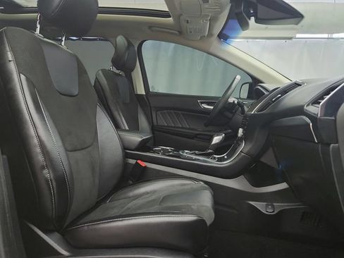 Used 2018 Ford Edge Sport w/ Equipment Group 401A AWD/4WD image 31