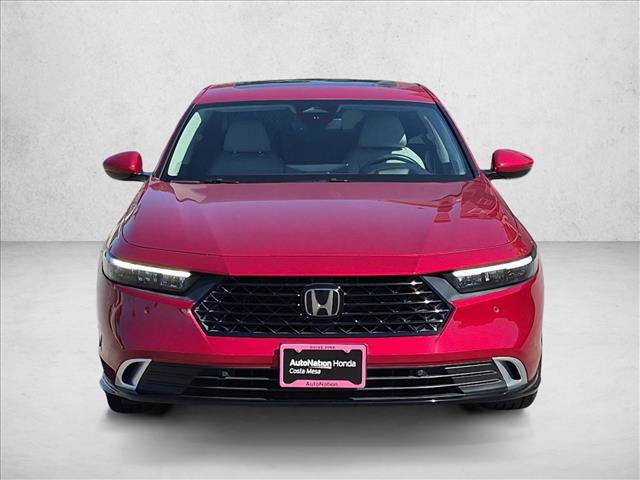 Used 2024 Honda Accord Touring image 2