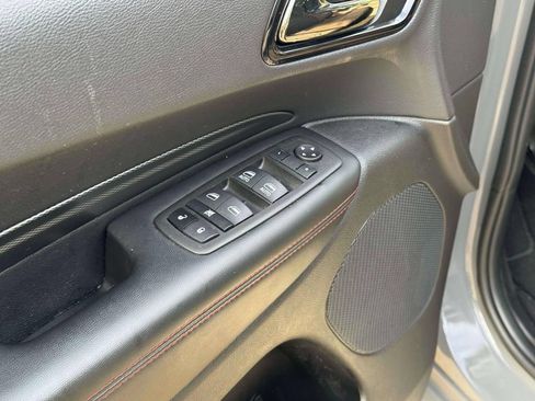 Used 2023 Dodge Durango GT AWD/4WD image 20