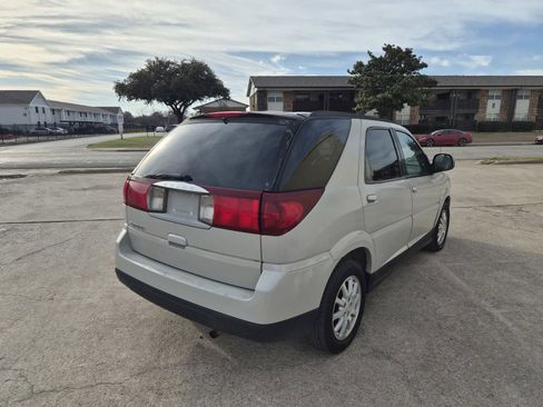Used 2006 Buick Rendezvous CX image 5