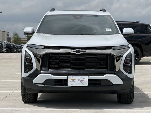New 2026 Chevrolet Equinox ACTIV image 7