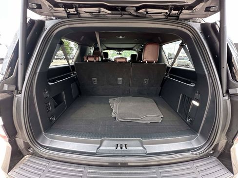 Certified 2024 Ford Expedition Max Limited AWD/4WD image 34