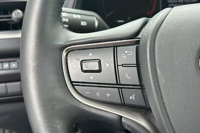Used 2026 Lexus UX 300h FWD w/ Accessory Package (Z2) image 28