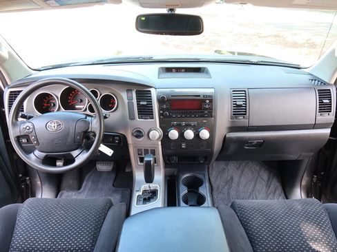 Used 2011 Toyota Tundra 4x4 CrewMax w/ TRD Rock Warrior Pkg image 27