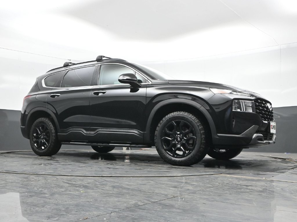 Used 2023 Hyundai Santa Fe XRT w/ Cargo Package AWD/4WD image 25