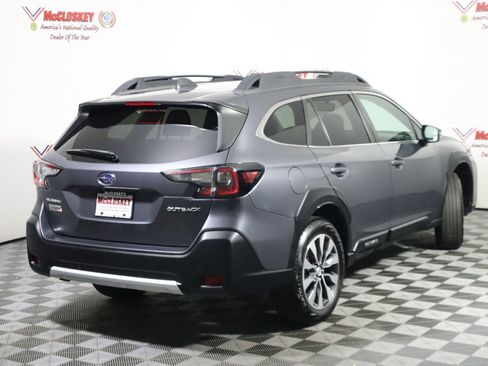 Used 2024 Subaru Outback Limited image 6