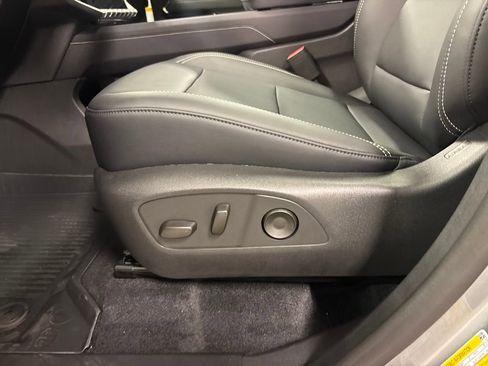 New 2026 GMC Acadia Elevation w/ Black Edition image 24