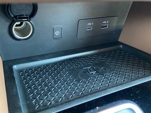 New 2025 Nissan Pathfinder Platinum image 20