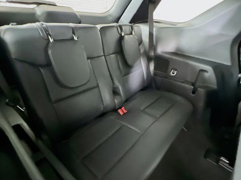 New 2026 Ford Explorer ST w/ Sun And Sound Package image 16