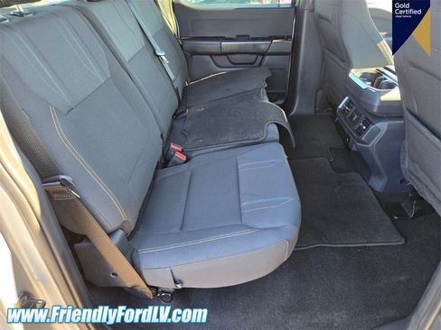 Certified 2024 Ford F150 STX image 13