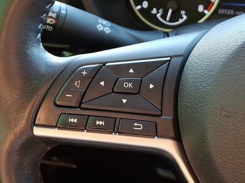 Used 2023 Nissan Sentra SV w/ All-Weather Package FWD image 22