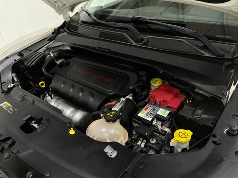 Used 2019 Jeep Compass Sport AWD/4WD image 26