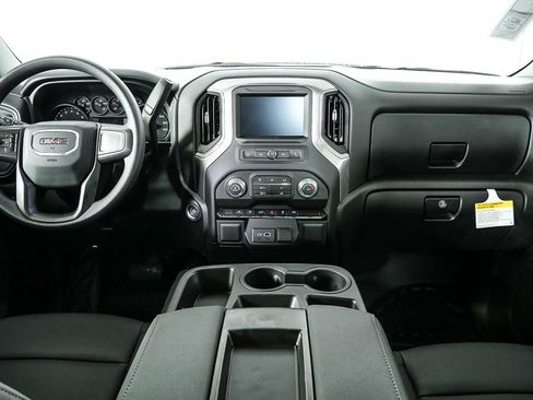 New 2026 GMC Sierra 1500 Pro image 17