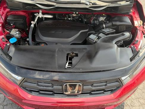 Used 2025 Honda Odyssey Sport-L image 22