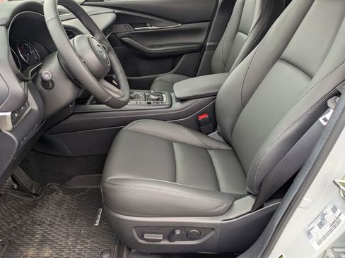 New 2026 MAZDA CX-30 AWD 2.5 S w/ Select Sport Pkg image 8