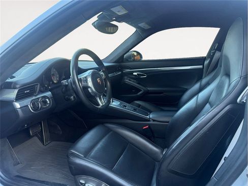 Used 2014 Porsche 911 Carrera 4S AWD/4WD image 9