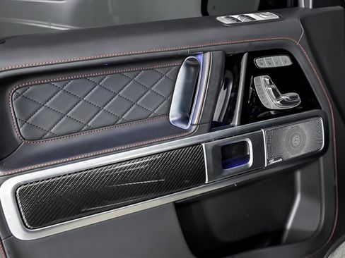 Used 2023 Mercedes-Benz G 63 AMG 4MATIC image 13