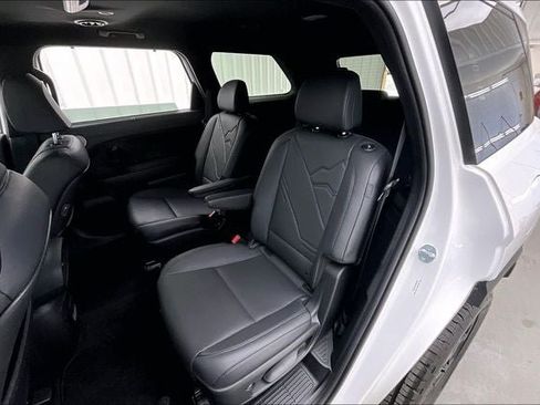 Certified 2026 Hyundai Palisade XRT Pro AWD/4WD image 20