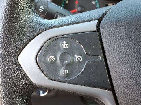 Certified 2021 Chevrolet Colorado W/T w/ WT Convenience Package image 21