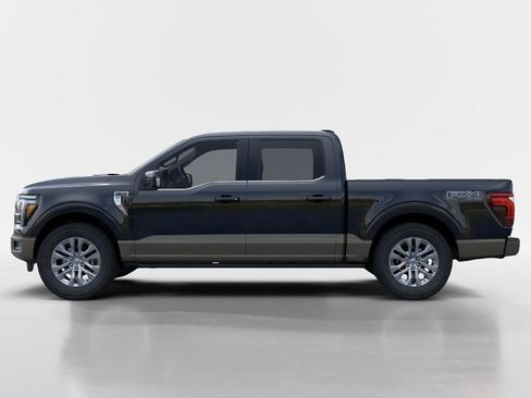New 2026 Ford F150 King Ranch w/ Equipment Group 601A High AWD/4WD image 33