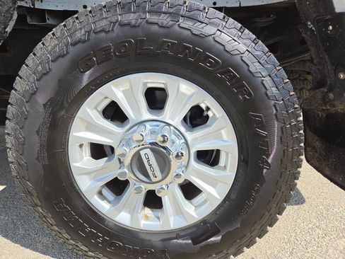 Used 2020 Ford F250 XLT w/ XLT Value Package image 15