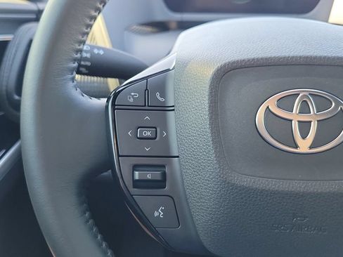 Certified 2024 Toyota bZ4X AWD image 21
