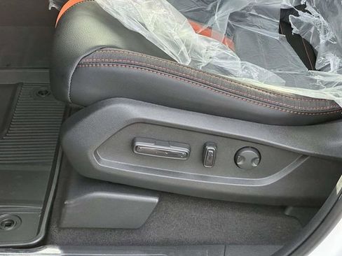 New 2026 Honda Passport TrailSport image 15