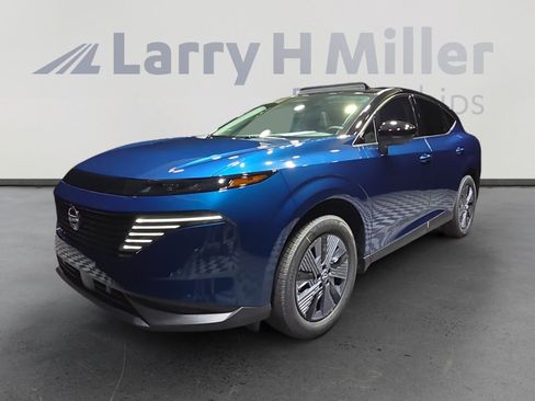 New 2025 Nissan Murano SL w/ Cargo Package image 1