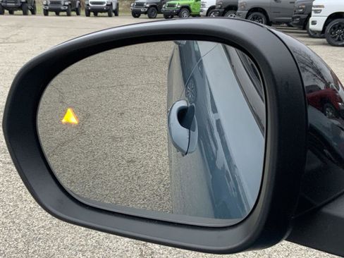 Used 2024 Dodge Hornet GT Plus w/ GT Blacktop Package image 21