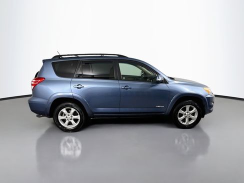Used 2012 Toyota RAV4 Limited w/ Premium Plus Value Pkg FWD image 8